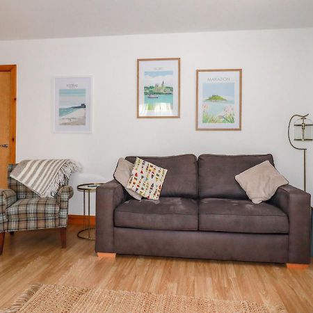 Apartamento Flat 4 New Quay Exterior foto