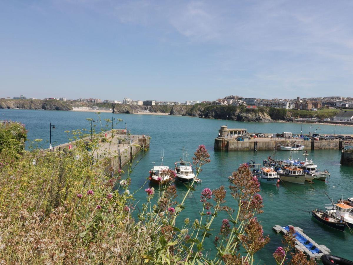 Apartamento Flat 4 New Quay Exterior foto