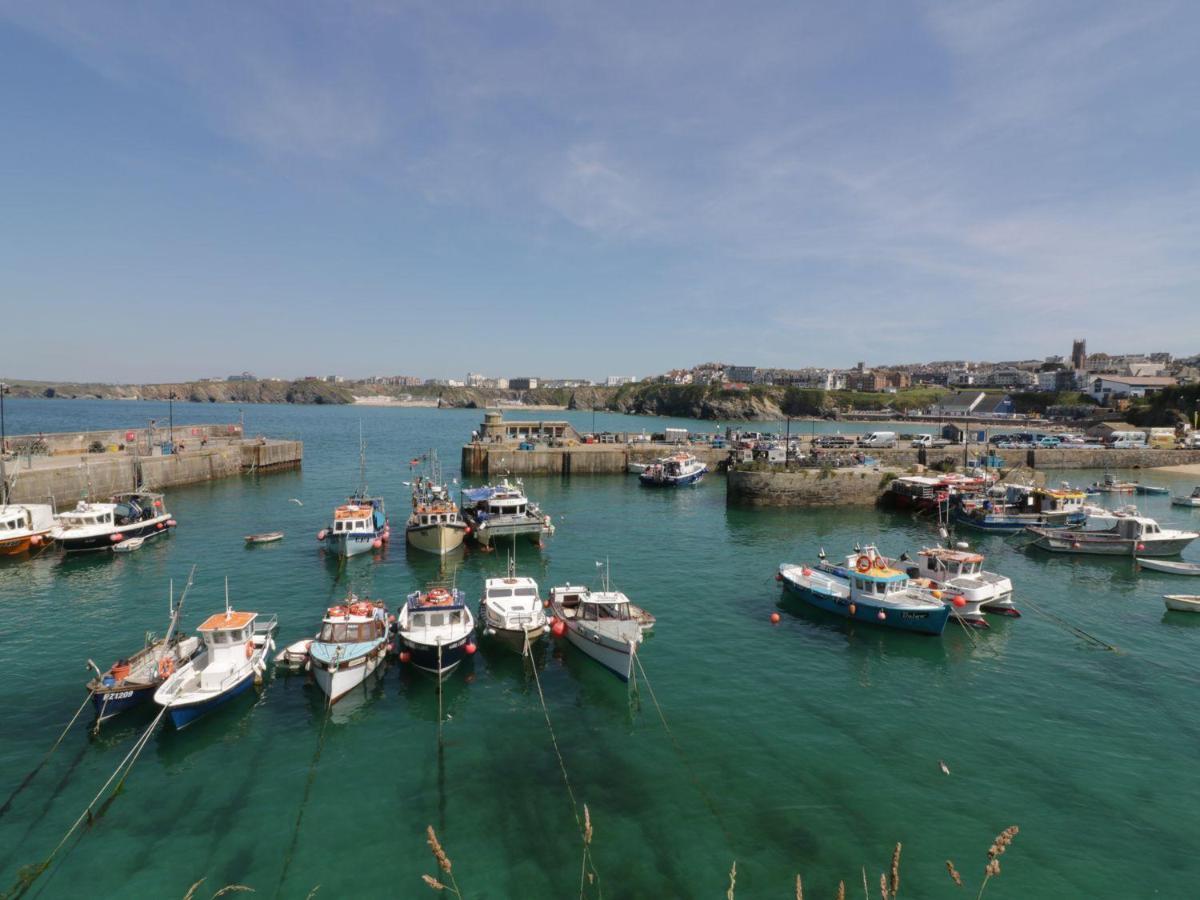Apartamento Flat 4 New Quay Exterior foto