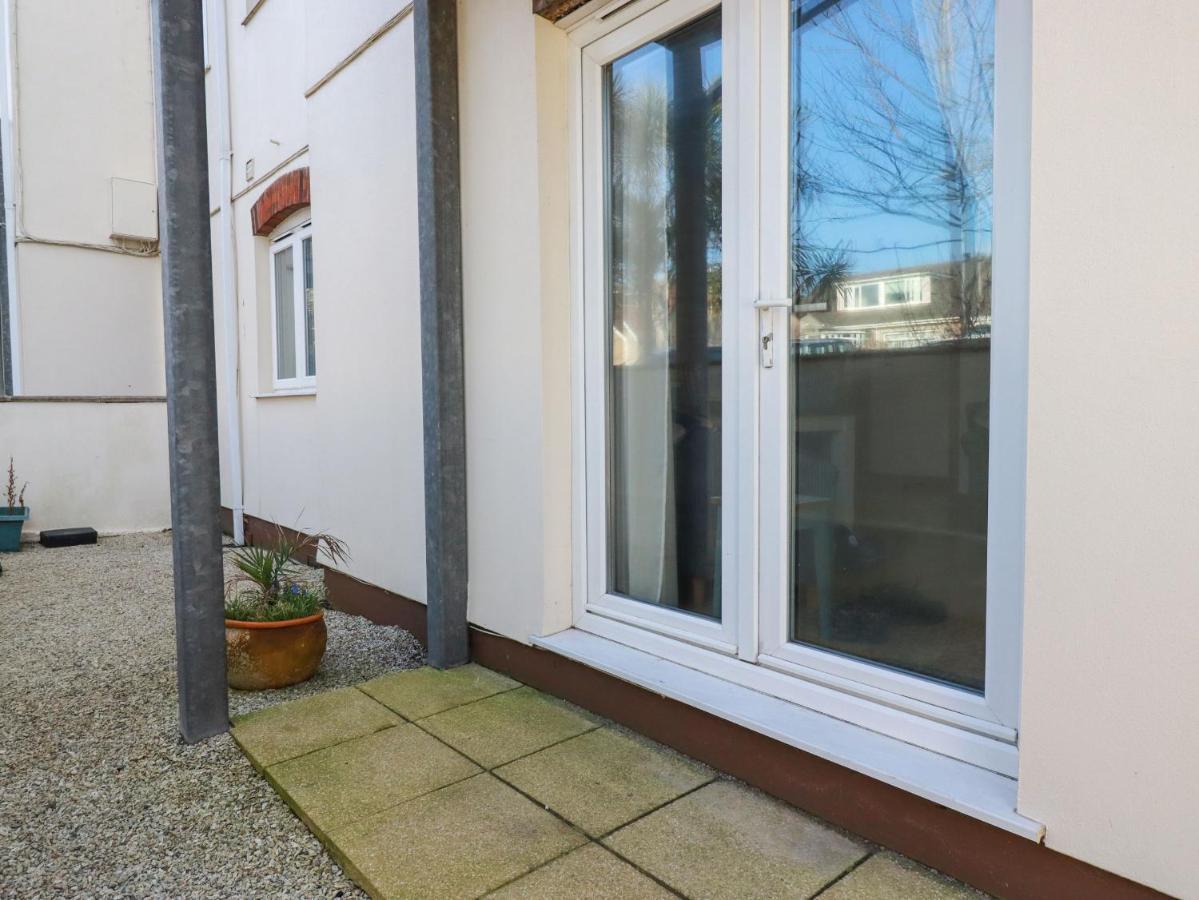 Apartamento Flat 4 New Quay Exterior foto