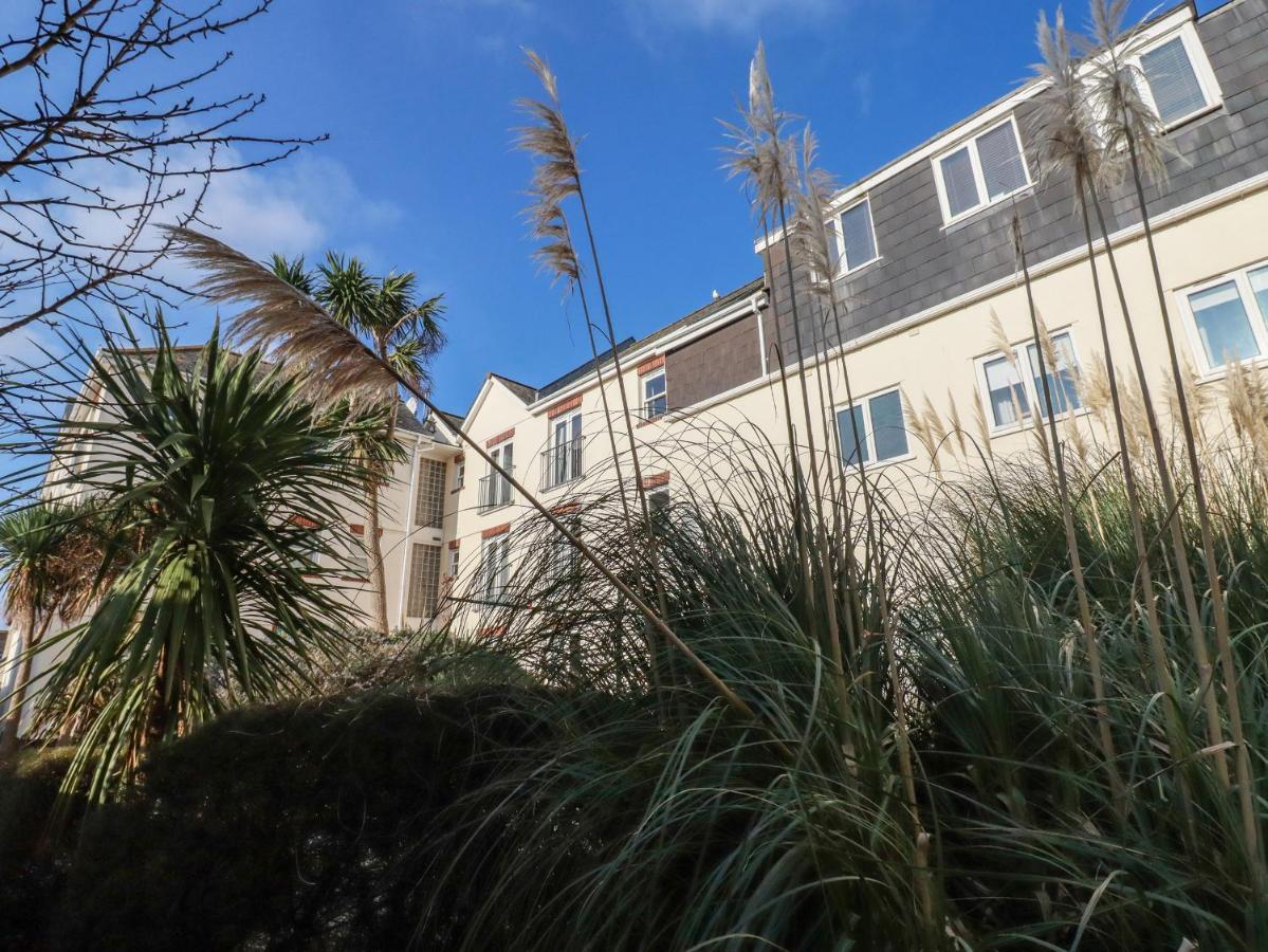 Apartamento Flat 4 New Quay Exterior foto