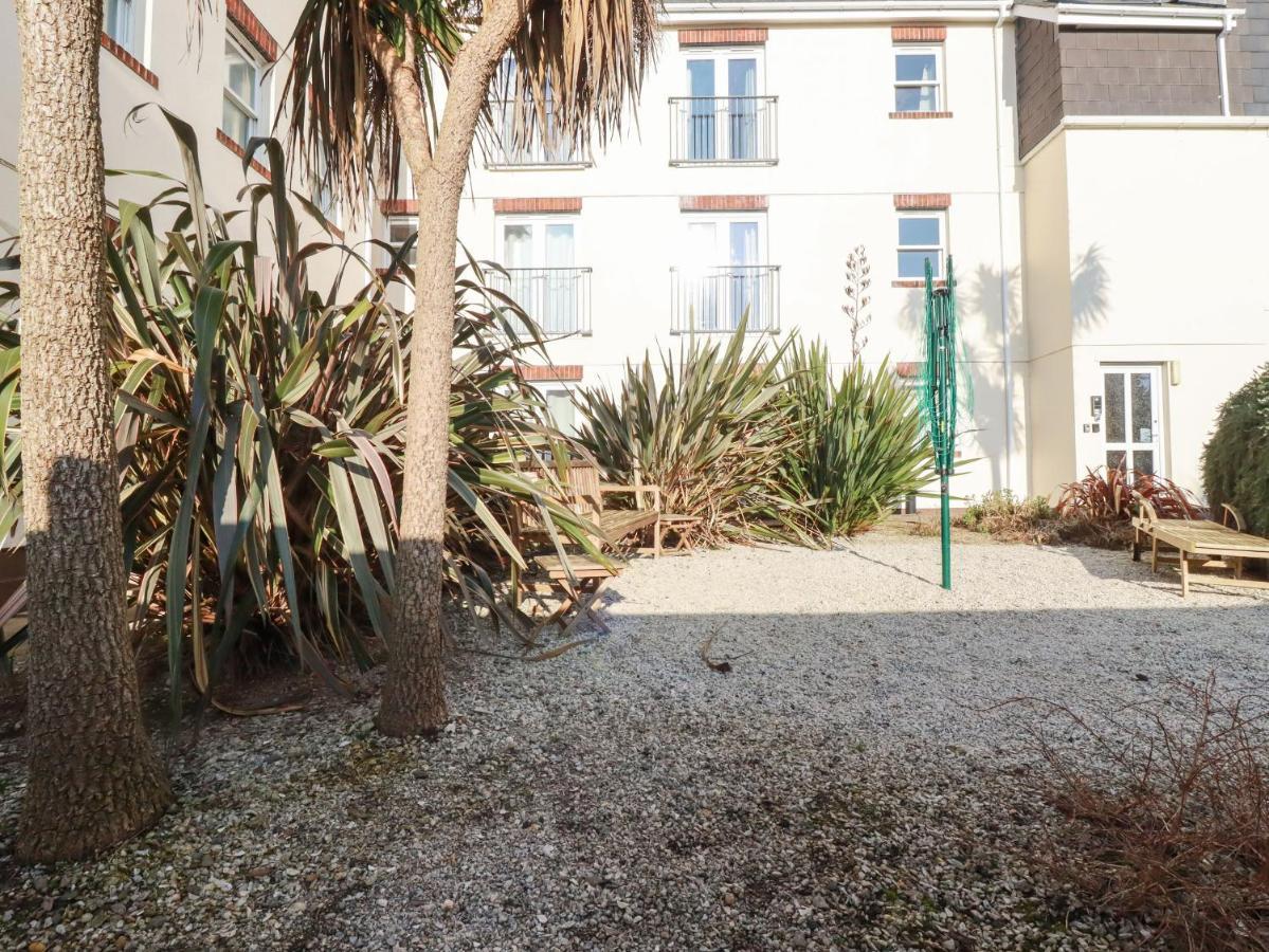 Apartamento Flat 4 New Quay Exterior foto