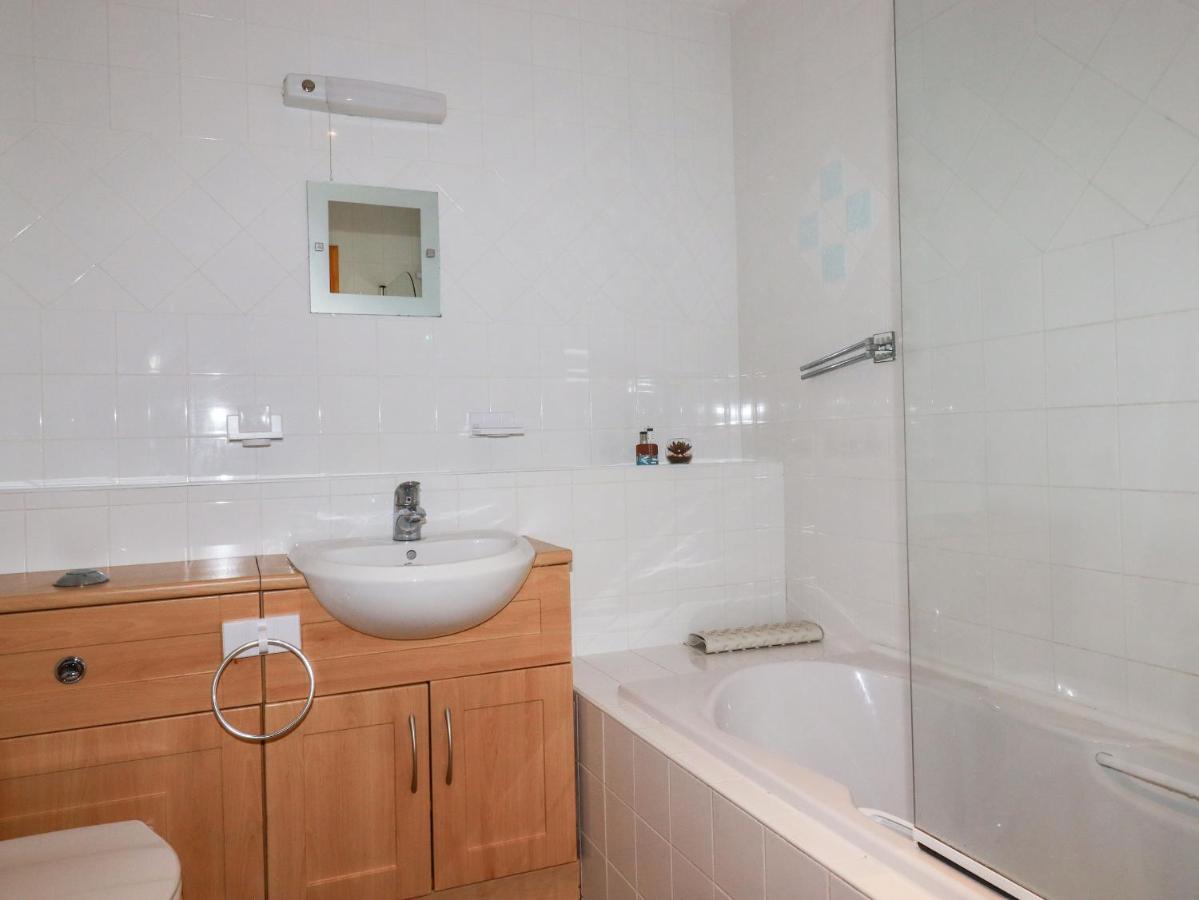 Apartamento Flat 4 New Quay Exterior foto