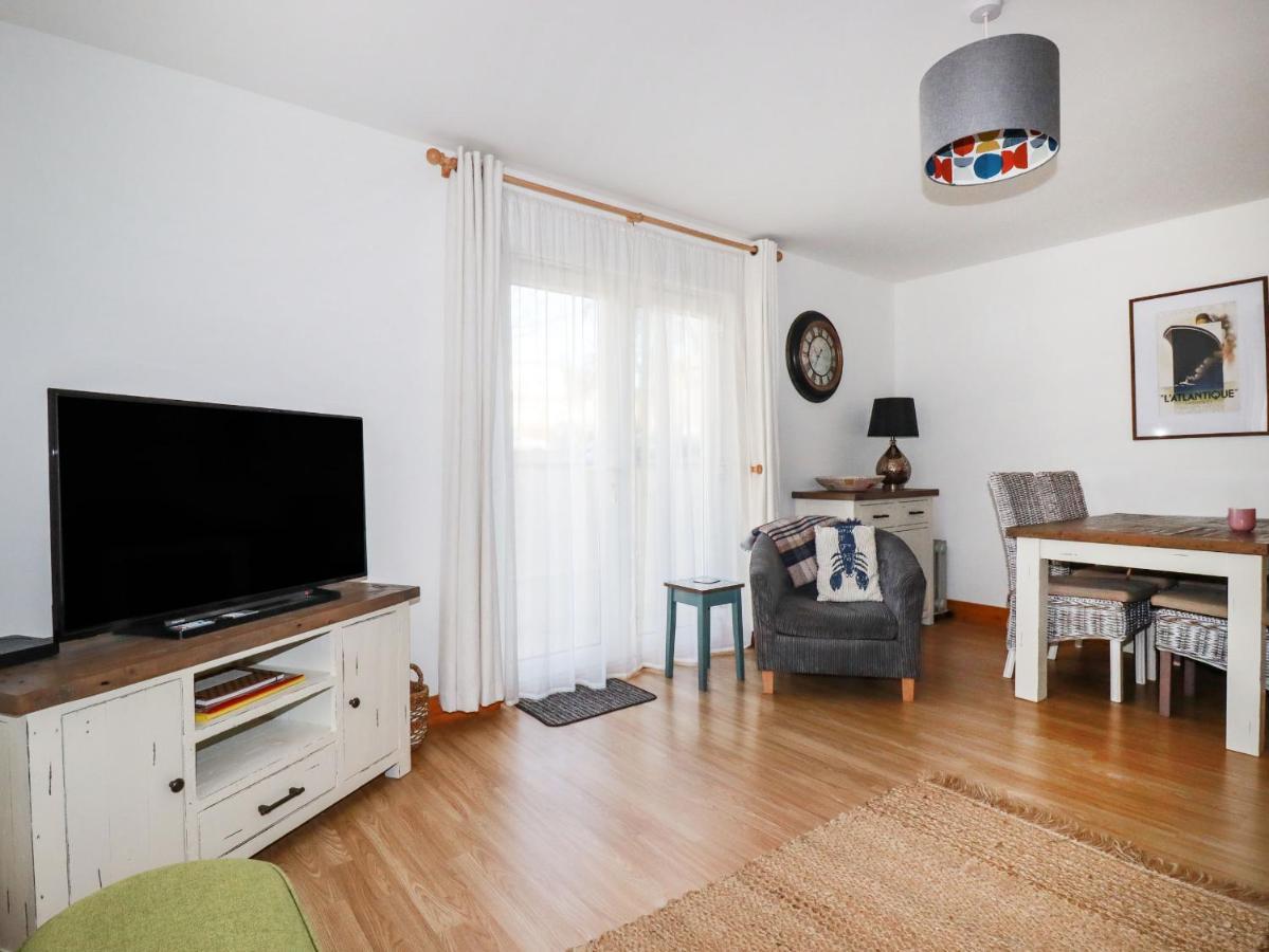 Apartamento Flat 4 New Quay Exterior foto