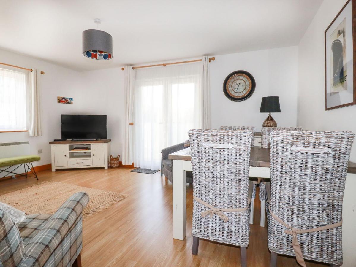 Apartamento Flat 4 New Quay Exterior foto