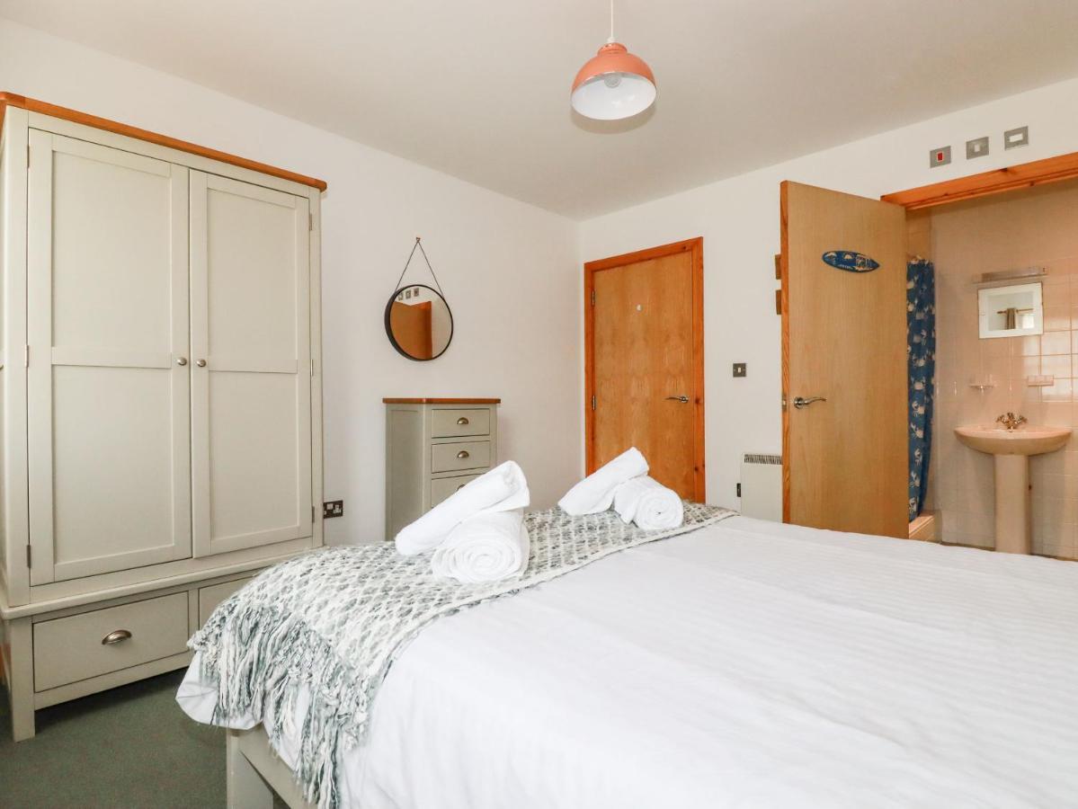 Apartamento Flat 4 New Quay Exterior foto
