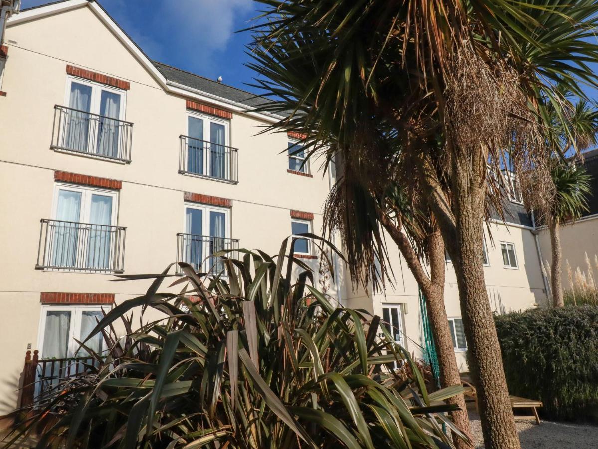 Apartamento Flat 4 New Quay Exterior foto