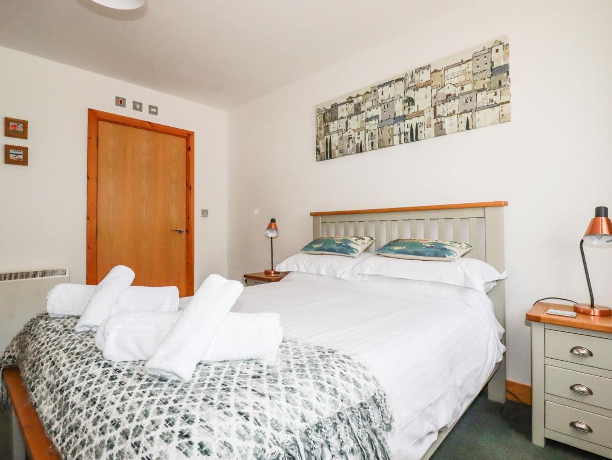 Apartamento Flat 4 New Quay Exterior foto