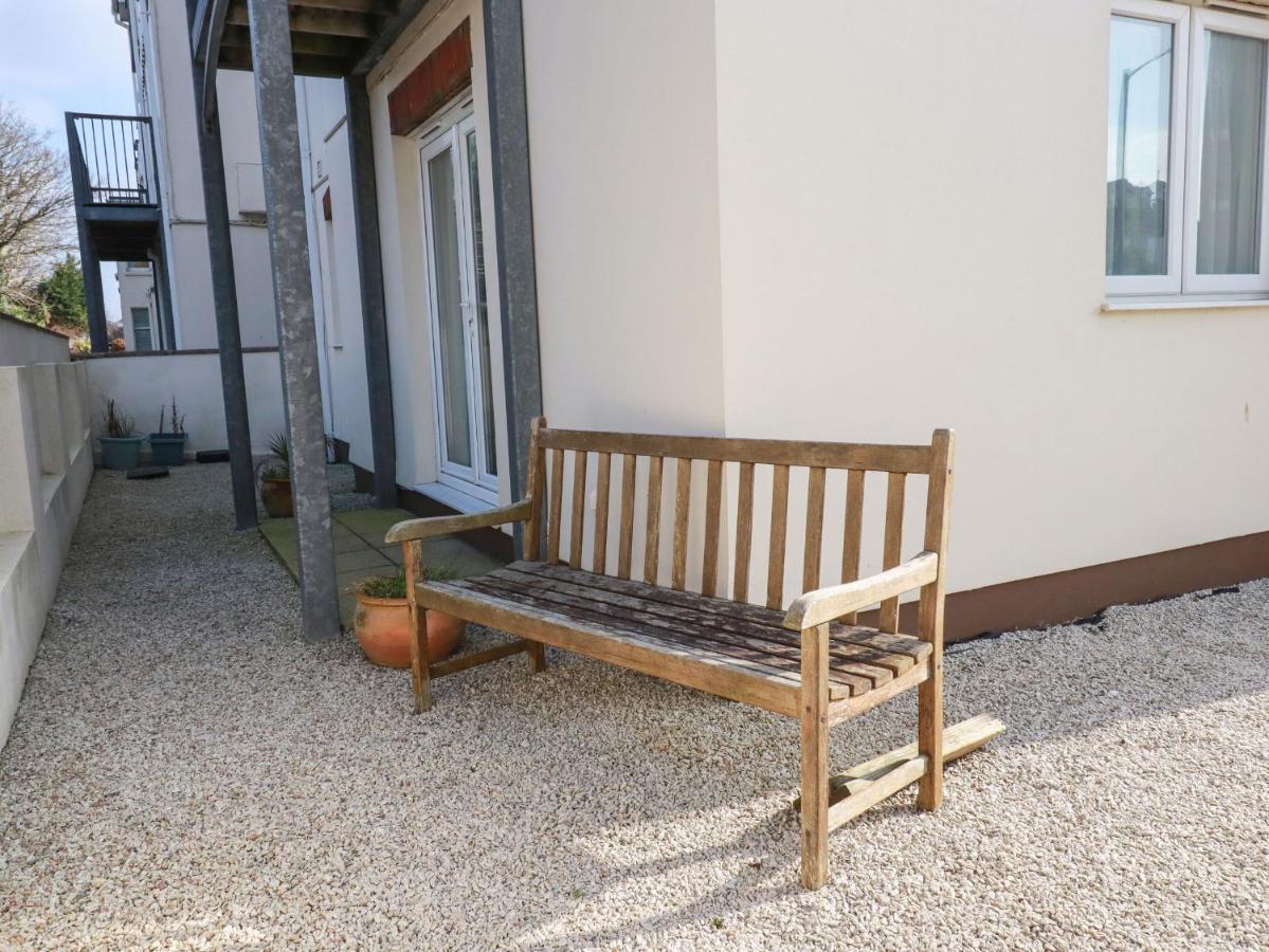 Apartamento Flat 4 New Quay Exterior foto